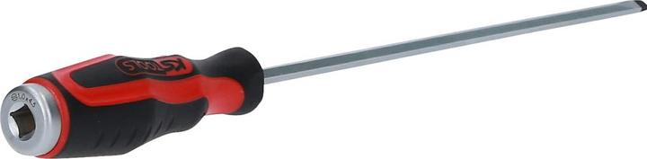 Produktbild KS Tools ERGOTORQUEmax Schraubendreher (Schlitz)
