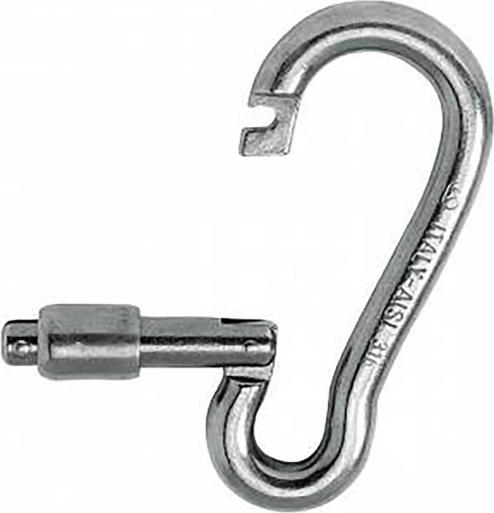 Image du produit KONG Mousqueton type pompier