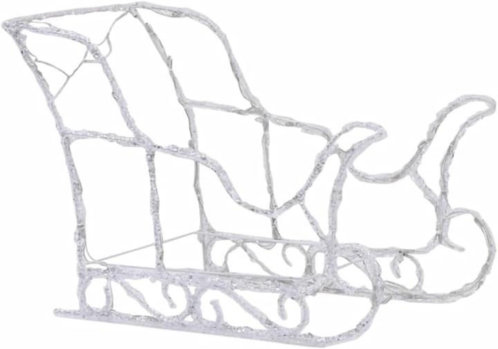 Immagine prodotto vidaXL Isidor