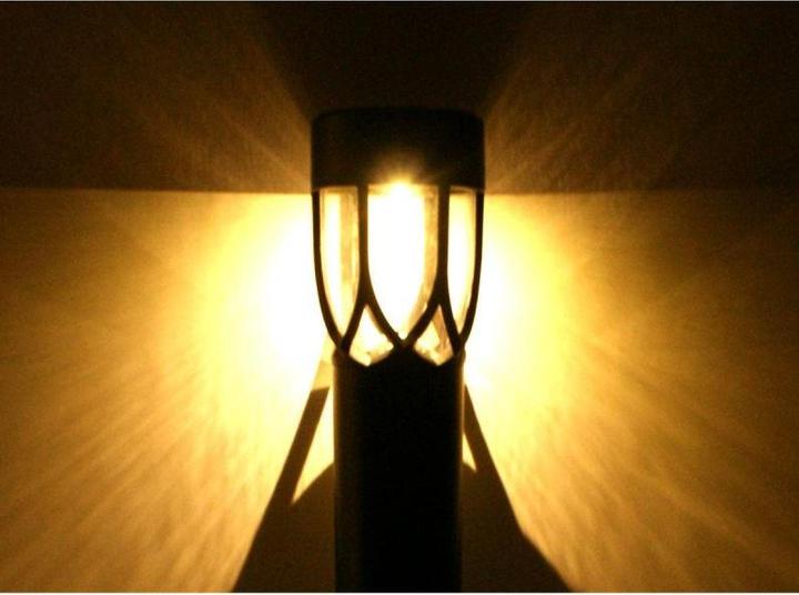 Actual product image ProGarden LAMPA SOLARNA 7X40CM