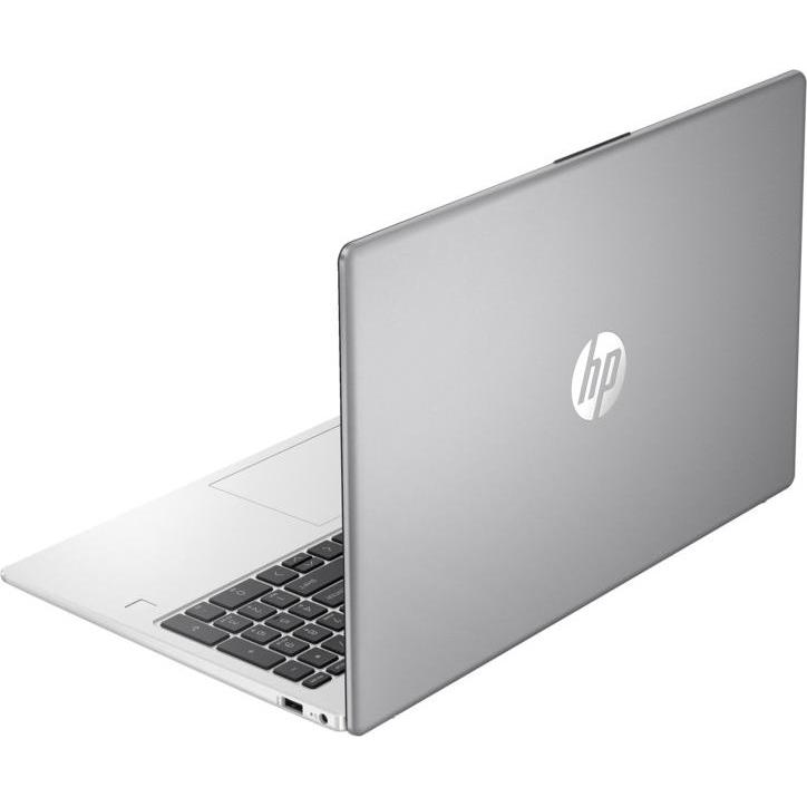 Thumbnail - HP 255 G10 (15.60", AMD Ryzen 5 7530U, 8 GB, 512 GB, DE), Notebook, Silber