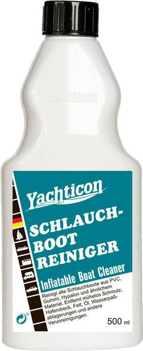 Produktbild Yachticon Schlauchboot Reiniger