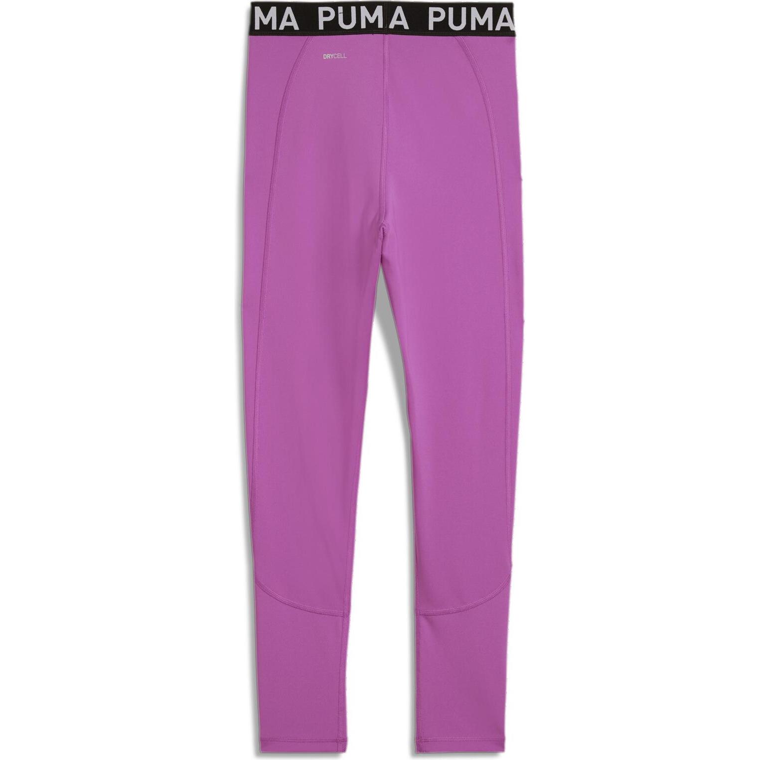Thumbnail - Puma, Mädchen, Tights, STRONG Train Tight G (164), Violett, 164
