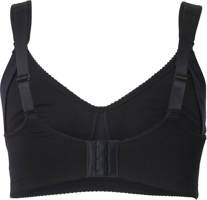 Actual product image Ulla Popken Molded Cup Nursing Bra (100 D)