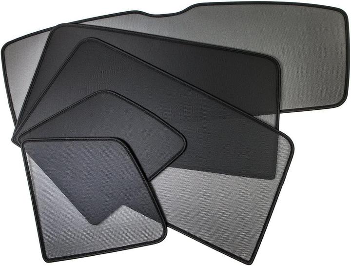 Climair Sonniboy für Volkswagen Polo 6R 5-Türer 2009-2017