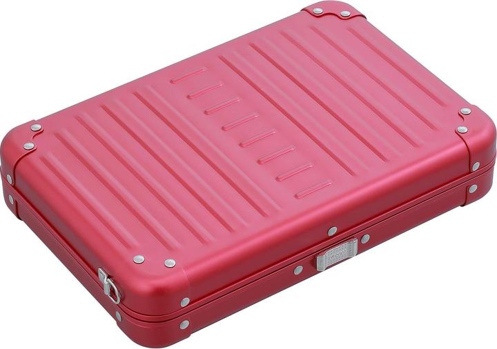 Produktbild Aleon Aluminium Vanity Case 10,5"