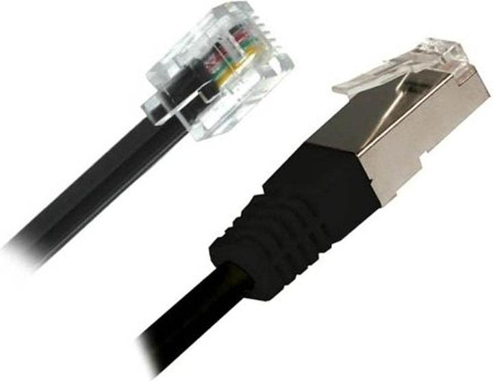 Cisco DSL RJ45 VERS DOUBLE RJ11