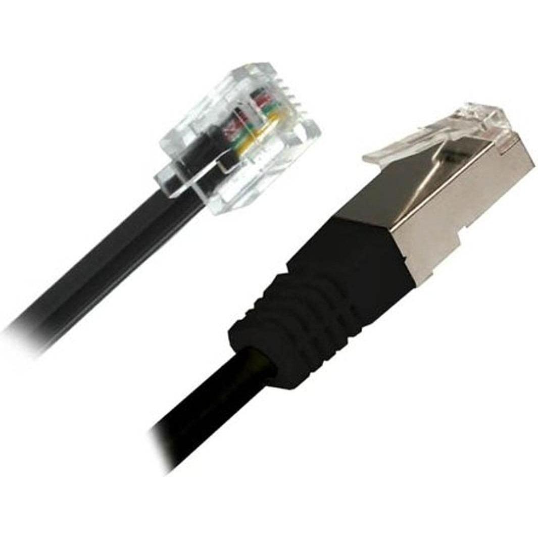Cisco DSL RJ45 TO DUAL RJ11, Telefon Zubehör
