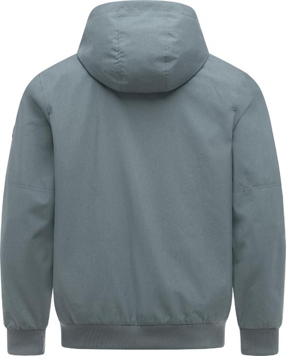 Actual product image Ragwear Stuartt Summer YOUMODO (4XL)