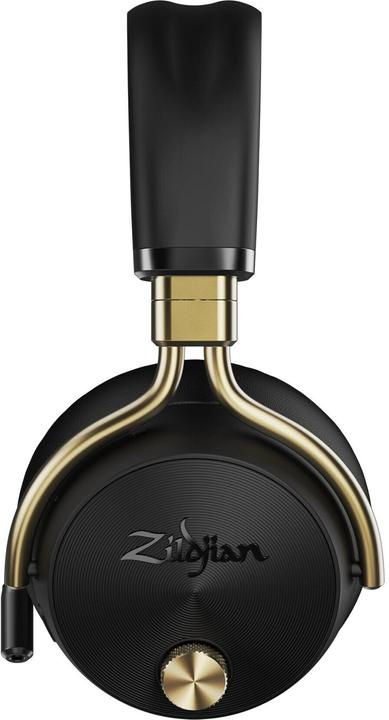 Actual product image Zildjian Alchem-E Perfect Tune (ANC, 45 h, Cable, Wireless)