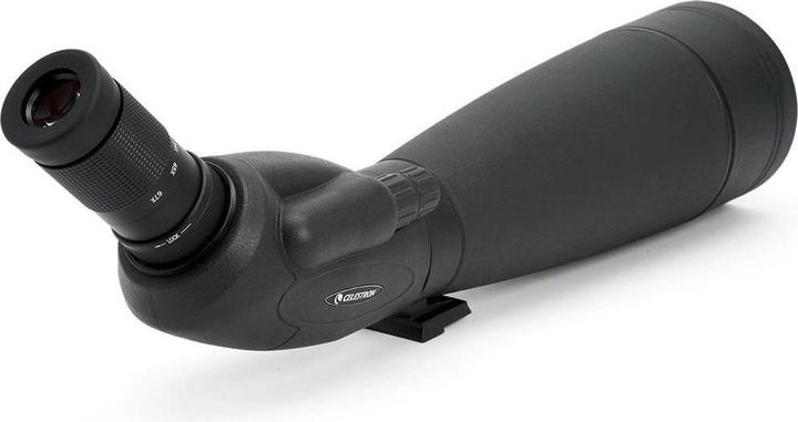 Actual product image Celestron Trailseeker 100mm - 45° (100 mm)