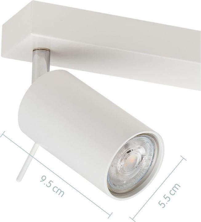 Produktbild micasa Lazen (GU10)