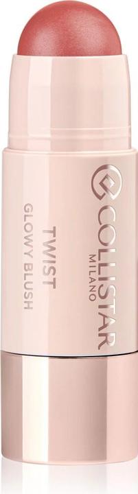 Produktbild Collistar - TWIST GLOWY BLUSH03 - VENERE (03 Venere)