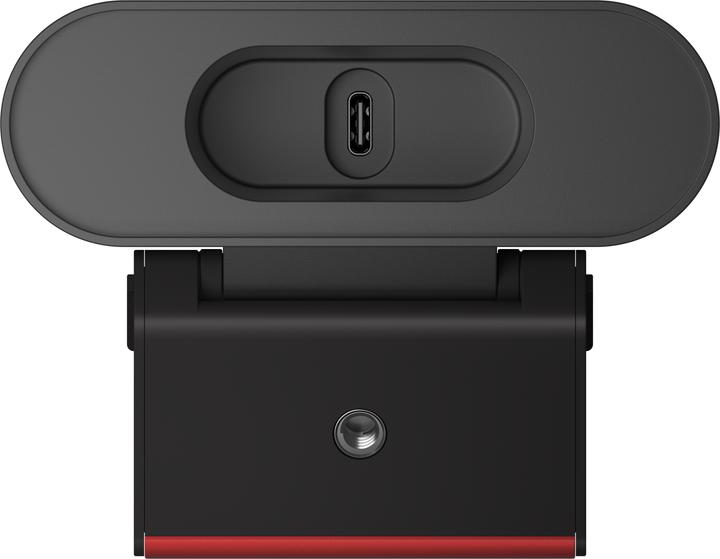 Lenovo Interface ThinkSmart Camera Manager, autoframing, autozooming, whiteboard awareness (2 Mpx)