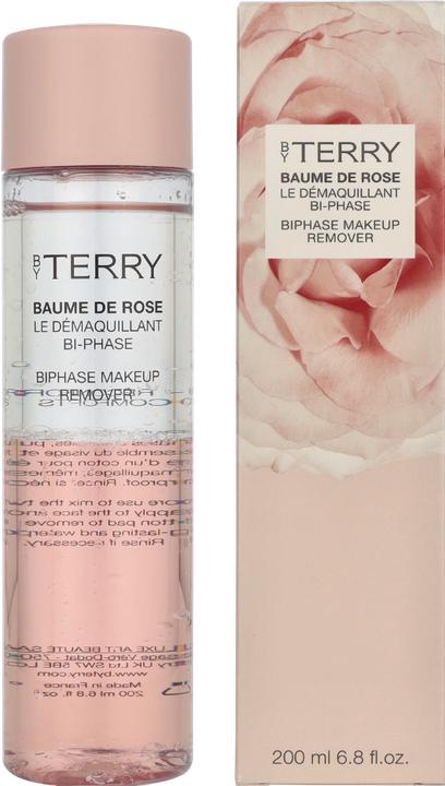 Produktbild By Terry Care - Baume de Rose Biphase Makeup Remover (Reinigungslotion, 200 ml)