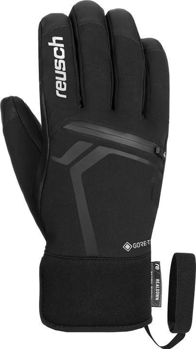 Actual product image Reusch Down Spirit GORE-TEX SC (8)