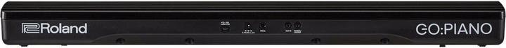 Actual product image Roland Go:Piano (61 Keys)