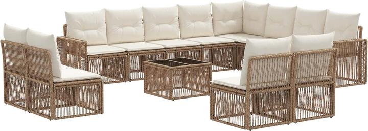 Beige, Bianco crema