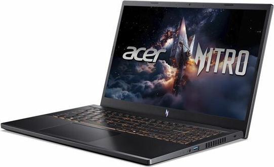 Actual product image Acer Nitro V 15 (15.60", 1000 GB, 32 GB, CH, Intel Core i9-13900H)