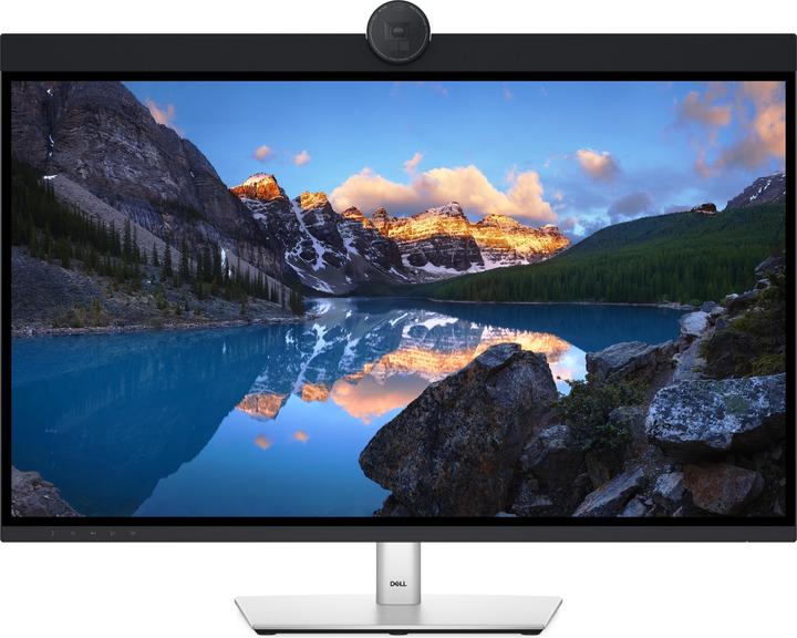 Image du produit Dell Moniteur U3224KBA 31,5" IPS Black LED 6K (6144 x 3456 pixels, 32")