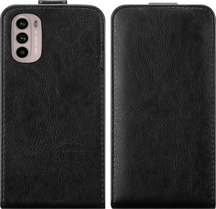 Immagine prodotto Cadorabo Capovolta come la copertina di Invis (Motorola Moto G31, Motorola Moto G41)