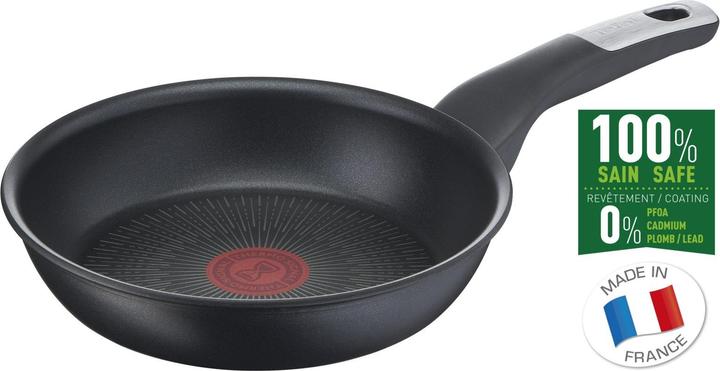 Produktbild Tefal Unlimited G2550272 Pfanne Allzweckpfanne Oval (Aluminiumguss)