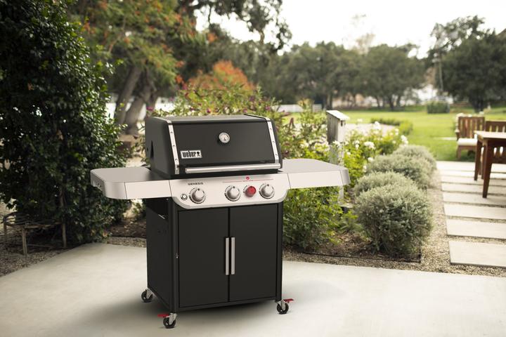 Produktbild Weber Genesis E-325s (11.40 kW)
