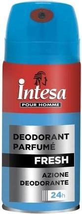 Actual product image Malizia Intesa Pour Homme Fresh Deodorant Perfume 150ml (150 ml)