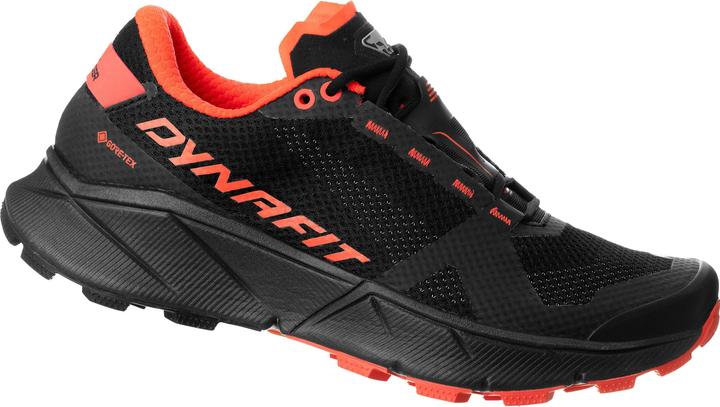 black out-fluo coral
