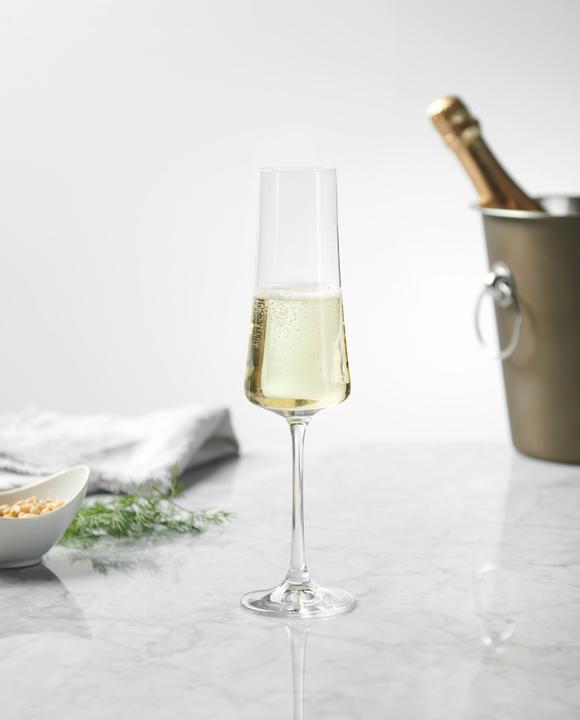 Produktbild Novel Xtra (Sektgläser)