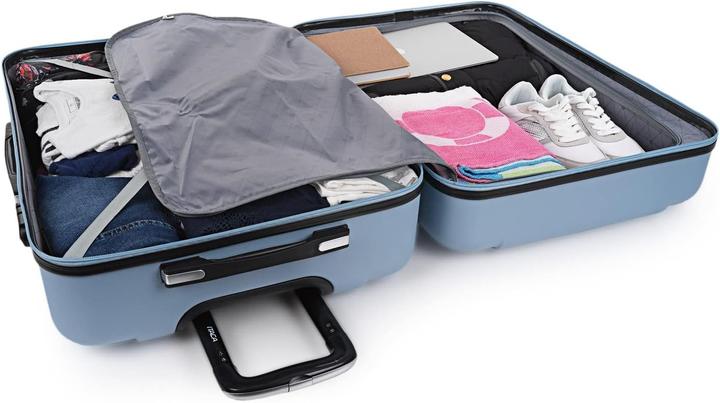 Actual product image Itaca Large Suitcase Trolley
