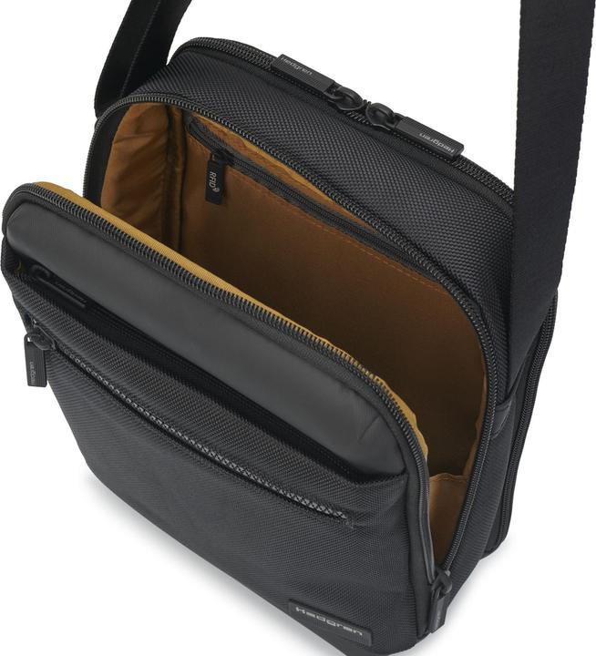 Immagine prodotto Hedgren Inc Vertical Crossover 10" RFID - nero