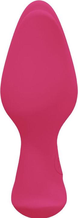 Actual product image Fun Factory - Bootie Fem Anal Plug Raspberry