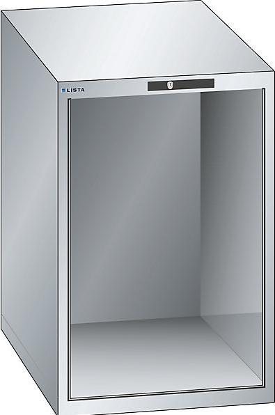 Produktbild Lista Schubladenschrank Leergehäuse (56.40 cm, 85 cm)
