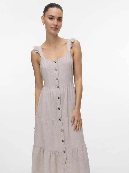 Image du produit Vero Moda VMLINN Midikleid Kleid (L)