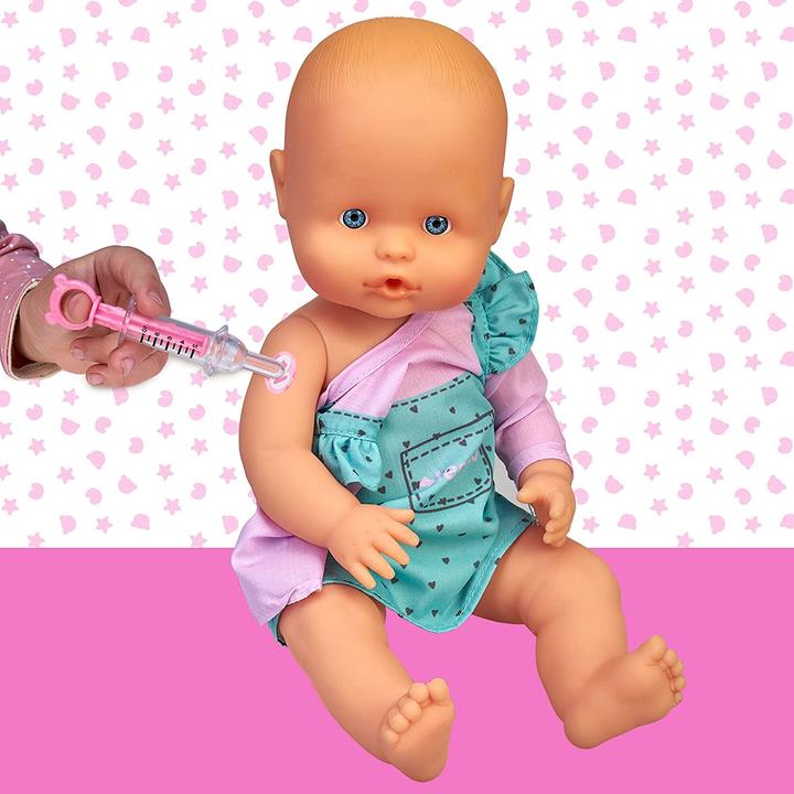 Image du produit Nenuco Bébé poupée