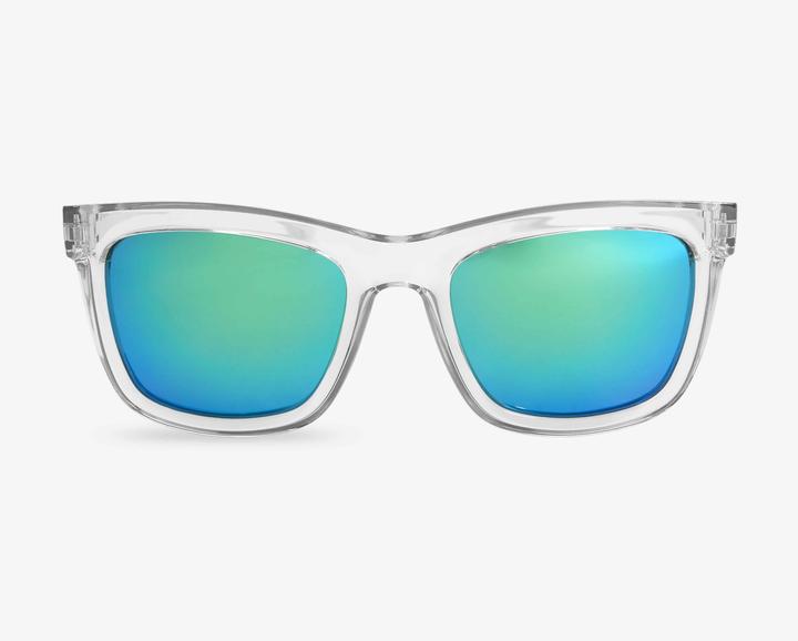 Immagine prodotto Messy Weekend BROOKLYN Crystal/Green Polarized