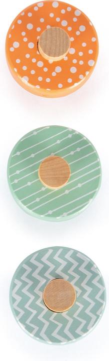 Produktbild small foot Pastell