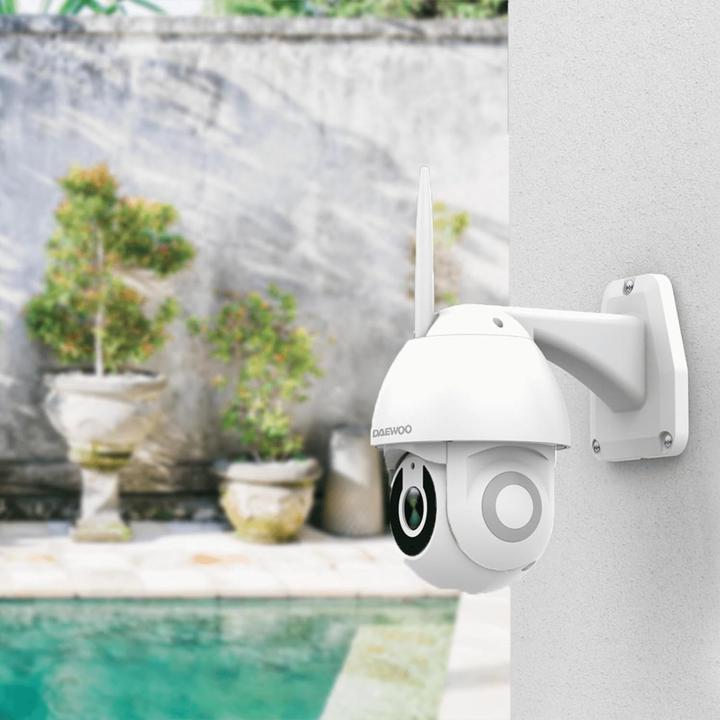 Produktbild Daewoo Kit Allarme PA510Z