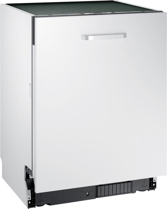 Actual product image Samsung DW60M6070IB