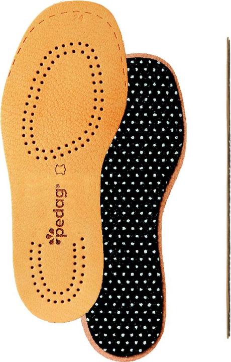 Immagine prodotto Pedag Bambini in pelle