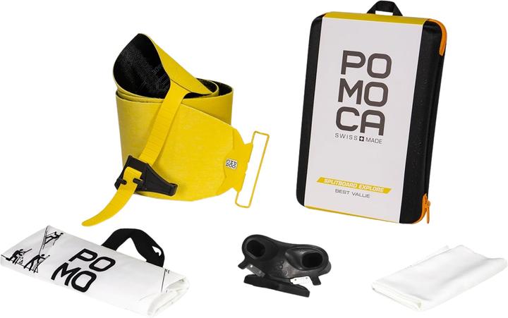 Immagine prodotto Pomoca Splitboard Explore 145