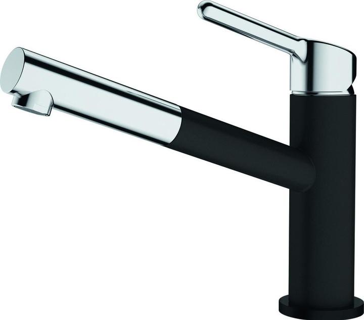 Franke Orbit Zugauslauf