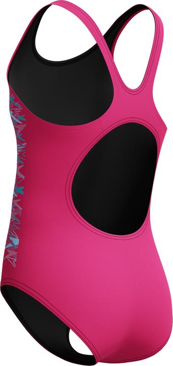 Produktbild Speedo Placement Muscleback 1pc (152)