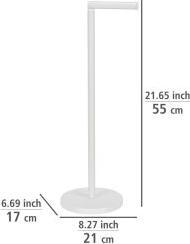 Produktbild Wenko Stand