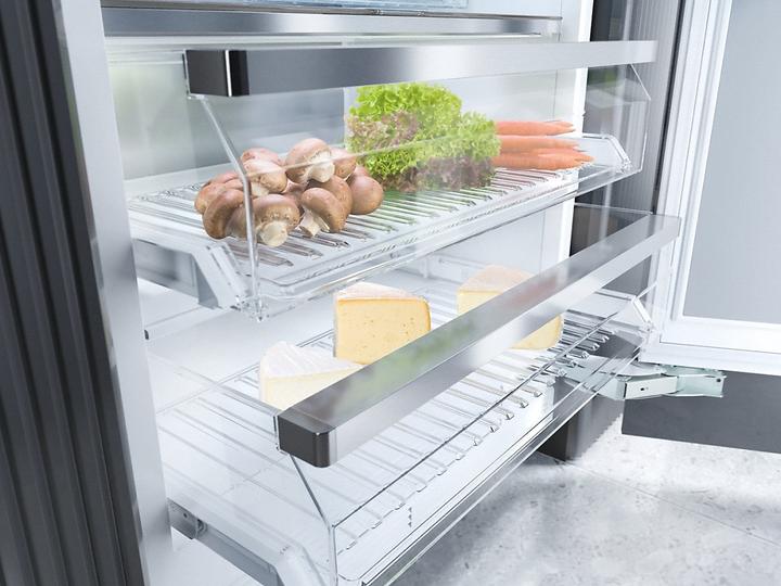 Actual product image Miele K 2801 Vi R 11188540 (463 l)