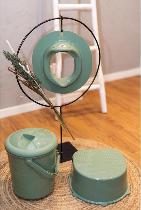 Immagine prodotto Rotho Babydesign Sgabello Bella Bambina