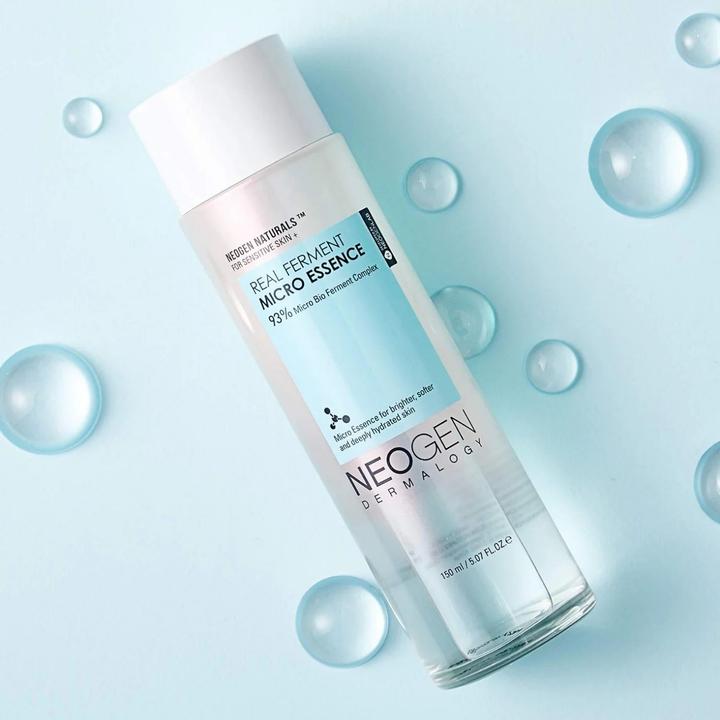 Produktbild Neogen Dermalogy Real Ferment Micro Essence (150 ml)