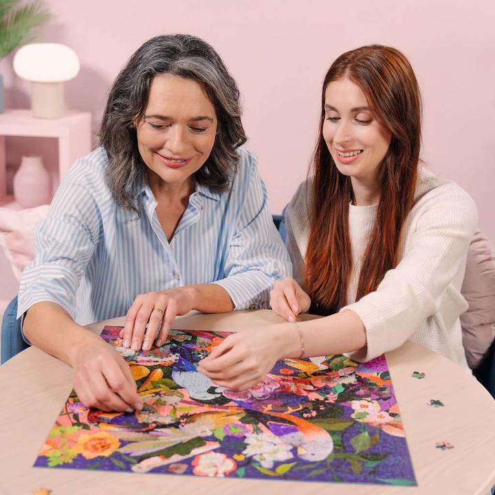Produktbild Ravensburger AT Coffee Table Edition 3 750p (750 Teile)