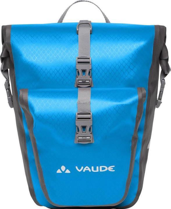 Produktbild Vaude Aqua Back Plus Single (25.50 l, Gepäckträgertasche)